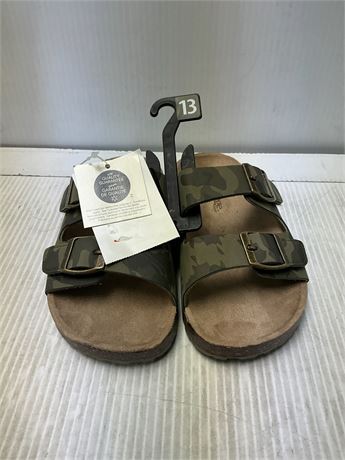 Sandales enfant George taille 13