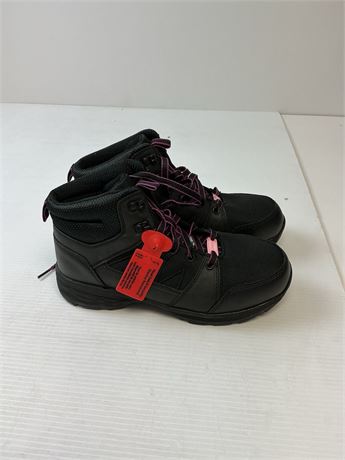 Bottes femme Workload pointure 7,5