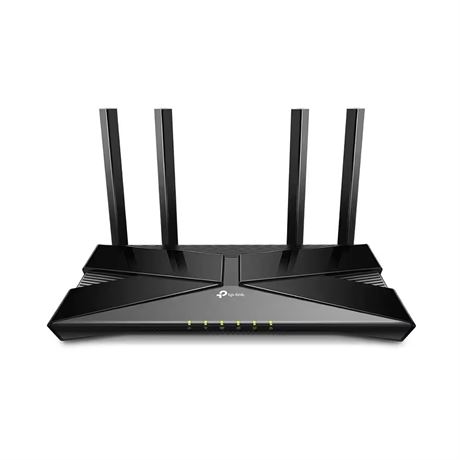 Routeur Wi-Fi 6 double bande TP-Link Archer AX1500