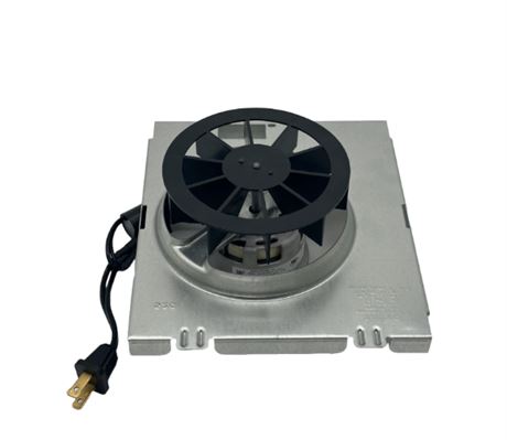 Roue moteur authentique Broan-NuTone pour ventilateur 696N, 50 CFM, 4