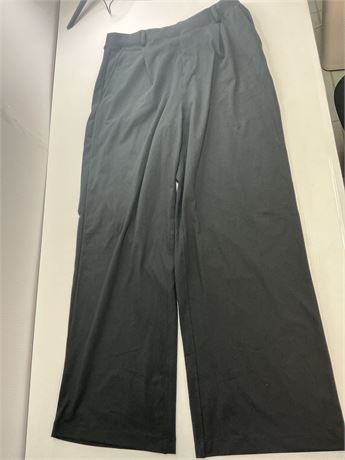 Pantalon noir femme Reflex gr.L