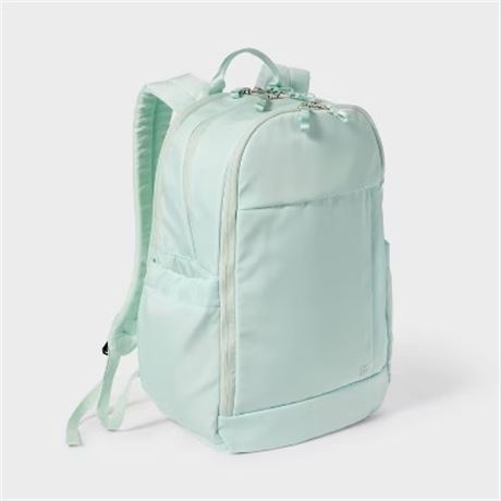Sac à dos Lifestyle 17,5 po All In Motion - bleu clair