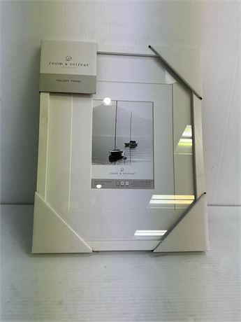 Cadre  11 x 14 po