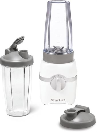 Mélangeur personnel Starfrit – 2 tasses 828 ml, 300 W