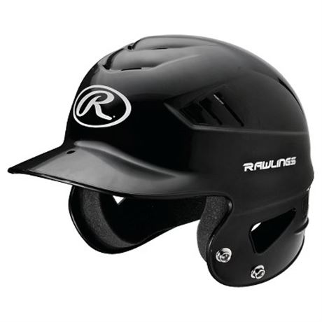Casque de frappeur tee-ball YOUTH Rawlings Coolflo