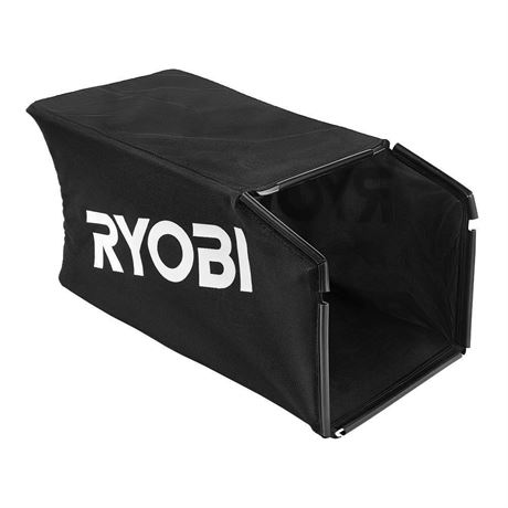 Sac à herbe de rechange en tissu RYOBI 20 po pour tondeuse