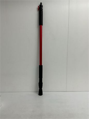 Lance arrosage télescopique 65 po