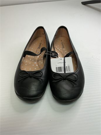Ballerines noires enfant gr.1