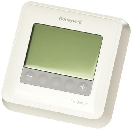 Thermostats Honeywell TH4110U2005 T4 Pro, lot de 2