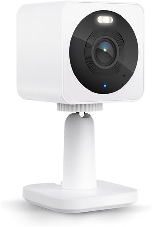 Caméra de sécurité Wi-Fi Wyze Cam OG int./ext. 1080p