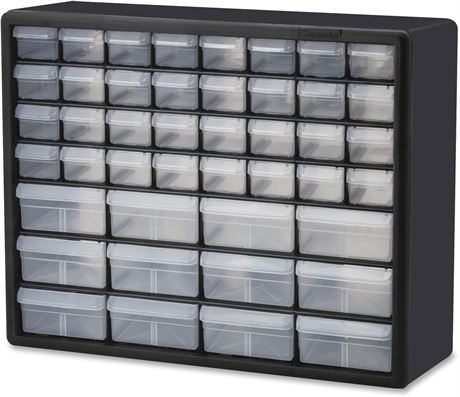 Armoire rangement 44 tiroirs Akro-Mils