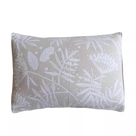 Taie d'oreiller européenne Levtex Home Citronia