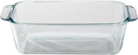 Moule à pain Pyrex 1,87 pinte