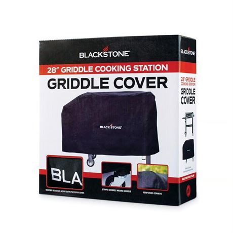 Housse BBQ Blackstone 28 po