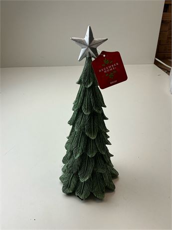Décoration de sapin de Noël