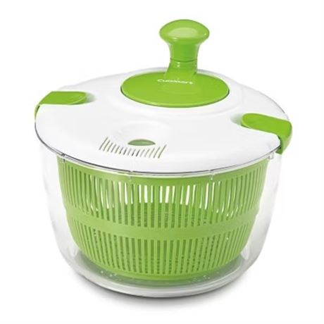 Essoreuse salade Cuisinart 5 pte