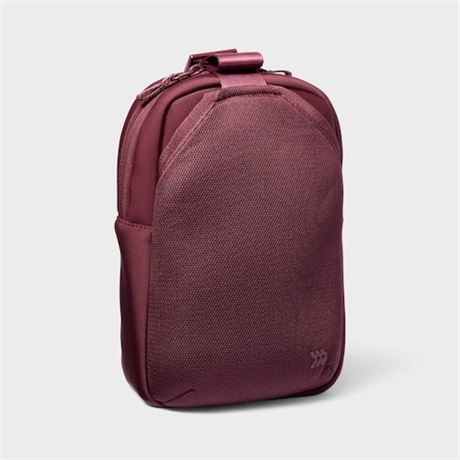 Sac bandoulière bouteille d'eau All in Motion - marron