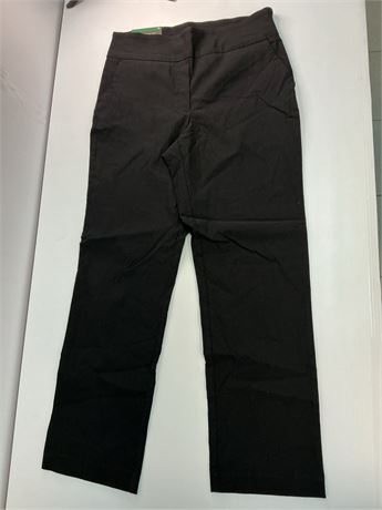 Pantalon noir SC & Co femme taille 12