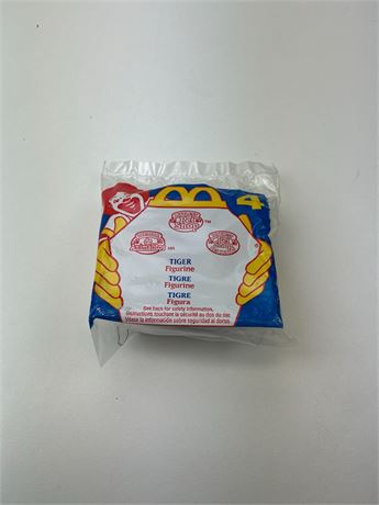 Jouet Happy Meal McDonald's Littlest Pet Shop #4