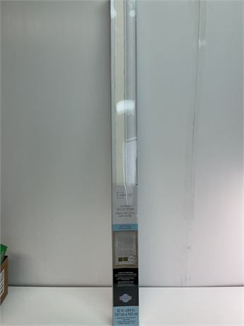 Store cellulaire sans corde MAINSTAYS 42 x 64 po