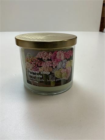 Bougies parfumées Flower Shop 14 oz