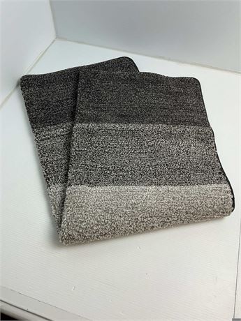 Tapis entrée intérieur extérieur 48 x 32 po