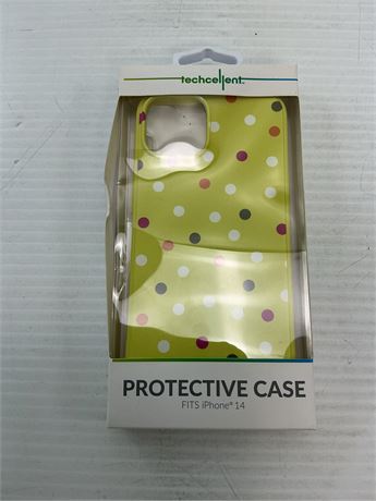 Étui protecteur Techcellent pour iPhone 14