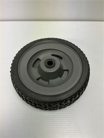 Roue de remplacement extérieure (10 po)