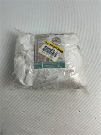 Rideau douche 71x74 po