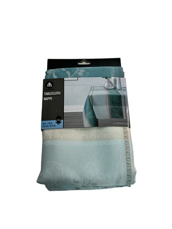 Nappe Hometrends 60 x 84 po