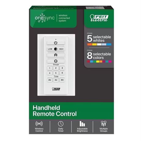 Télécommande Feit OneSync 0 pi