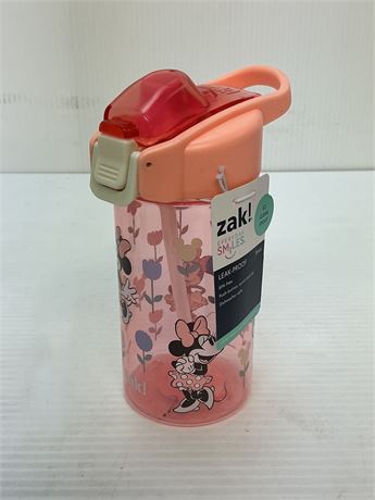 Bouteille d’eau Minnie Mouse