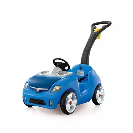 Voiture porteuse Step2 Whisper Ride II