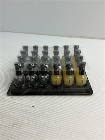 Traitement ongles ail/calcium (24)