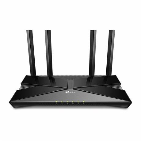 Routeur Wi-Fi 6 TP-Link Archer AX1500