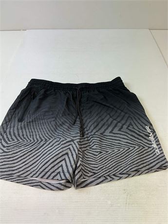 Maillot plage Quiksilver UPF 50+ taille L