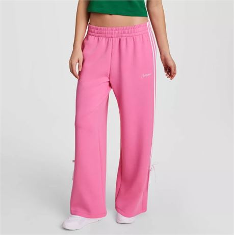 Pantalon de jogging CHAMPION rose gr M