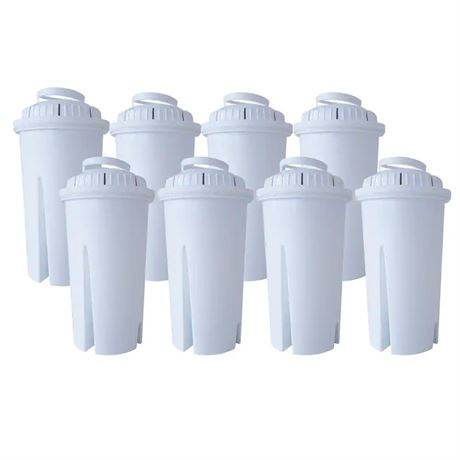 Cartouches filtre eau pichet HDX (8)