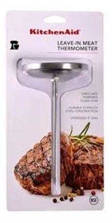Thermomètre à viande instantané KitchenAid