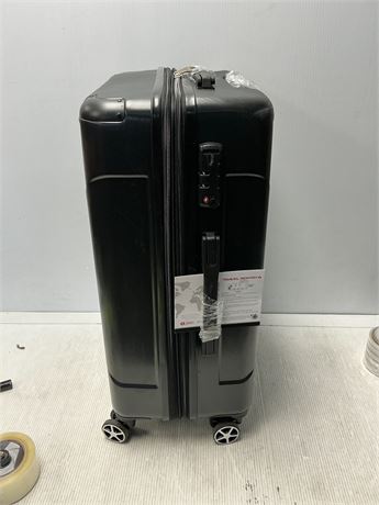 VOIR PHOTOS - Valise Travel Sentry 18 x 26 po