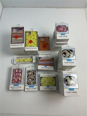 Accessoires Apple lot 36