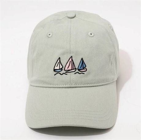 Casquette Frasier Sterling Sport voilier