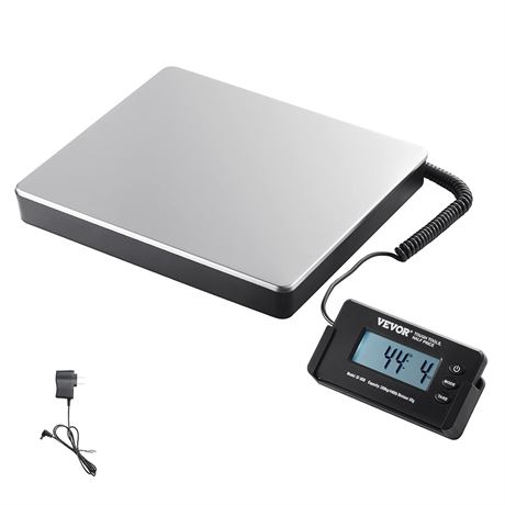 Balance d’expédition numérique VEVOR 440 lb haute précision