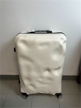 Ensemble de valises rigides HIKOLAYAE 3 pièces avec cadenas TSA