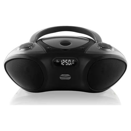 Boombox Bluetooth