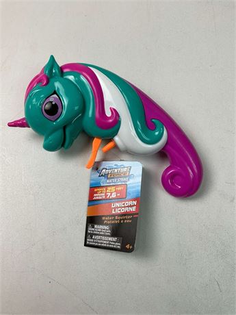 Figurines licorne 7,6 po – jeu intérieur/extérieur (lot mixte)