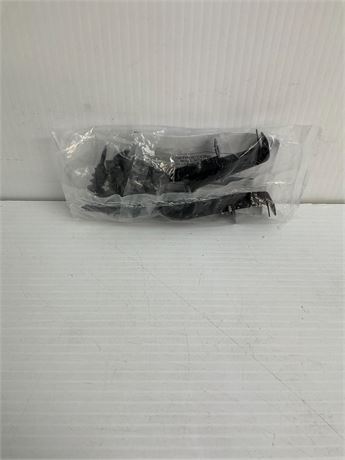 Ensemble de quincaillerie pour rideaux