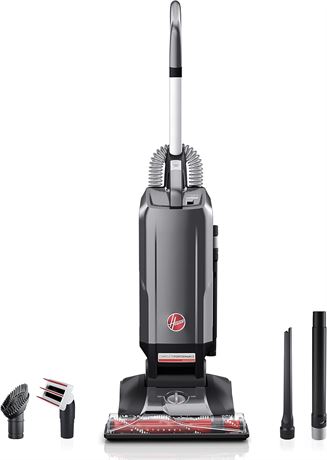 SANS ACCESSOIRES - Aspirateur Hoover Complete Performance Pet filaire