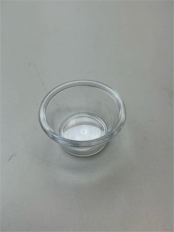 Coupelles à condiments 3,8 oz lot de 11