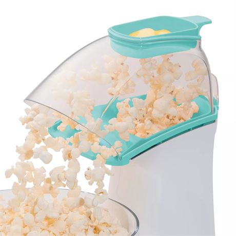 Machine à popcorn à air chaud Presto PopLite